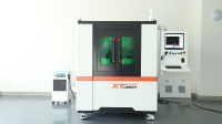 Machines de découpe Laser picoseconde, dispositif de découpe pour la découpe du verre