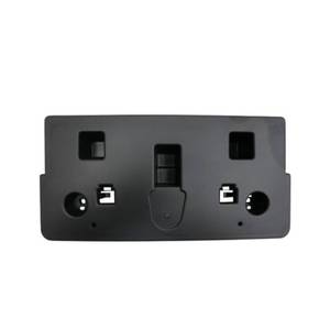 Soporte de Matrícula Delantero para Automóvil Mazda 3 2019-2023, Soporte de Placa de Matrícula OEM BELG-50-171 BCKN-50-170B - Product Image 2