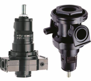 Nuevo y Original IMI Olympian Plus V64H-4GD-RMN G1/2 Válvula de Alivio de 1-10 Bares para Aire Comprimido - Product Image 4
