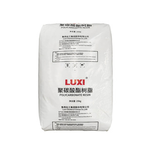 FX Injection Grade PC LXTY1603 Blow Molding for Automotive Lighting Lamps for Electronic Appliances Application - Product Image 1