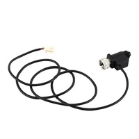 Sensor Kecepatan/Mileage/Speedometer Universal Berkualitas Tinggi untuk Mobil
