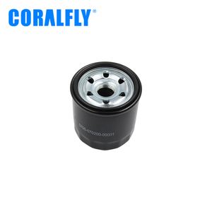 กรองน้ำมัน0700-070200 0700-070200-00001สำหรับ CFMOTO <span class=keywords><strong>CF</strong></span> <span class=keywords><strong>Moto</strong></span> 400/<span class=keywords><strong>650</strong></span>/700 bobbie 450SS NK450 IBEX 450 CL450 2023-2026 - Product Image 1