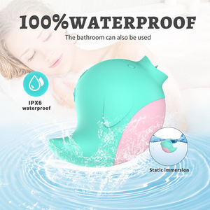 Ylove Persoonlijk Gebruik Suking Massager Zuigen Speelgoed Vagina Clitoris Zuigen Seksspeeltjes Vibrator Voor Vrouw - Product Image 5