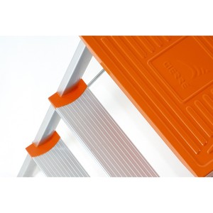 Stylo BA310 Single-Rise <b>Step</b> <b>Stool</b> for Patio Furniture - Product Image 4
