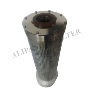 Customized Soluble Varnish Removal high performance hydraulic filter elements