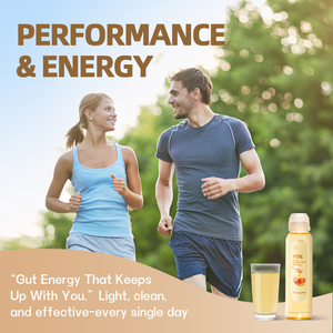 OEM/ODM Pengganti Gula Sirup Tinggi Serat Rendah Karbohidrat Makanan Pengatur Tubuh FOS Prebiotik 95% Fruktoligosakarida untuk Pelangsingan - Product Image 2