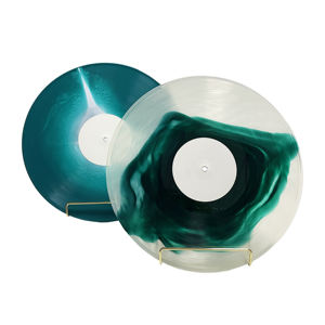 Discos <span class=keywords><strong>de</strong></span> <span class=keywords><strong>vinilo</strong></span> para embalaje <span class=keywords><strong>de</strong></span> fábrica china, discos <span class=keywords><strong>de</strong></span> embalaje con impresión <span class=keywords><strong>lp</strong></span> <span class=keywords><strong>de</strong></span> colores mezclados personalizados - Product Image 1