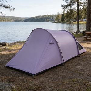 Carpas <span class=keywords><strong>de</strong></span> Túnel Personalizables y Económicas al por Mayor para Campamentos Familiares y Picnics al Aire Libre con Protección UV - Product Image 2