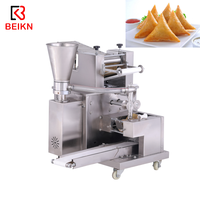 Machine à empanada Machine à boulettes gyoza Russie Ravioli Pierogi Pelmeni Empanada Samosa Machine à fabriquer