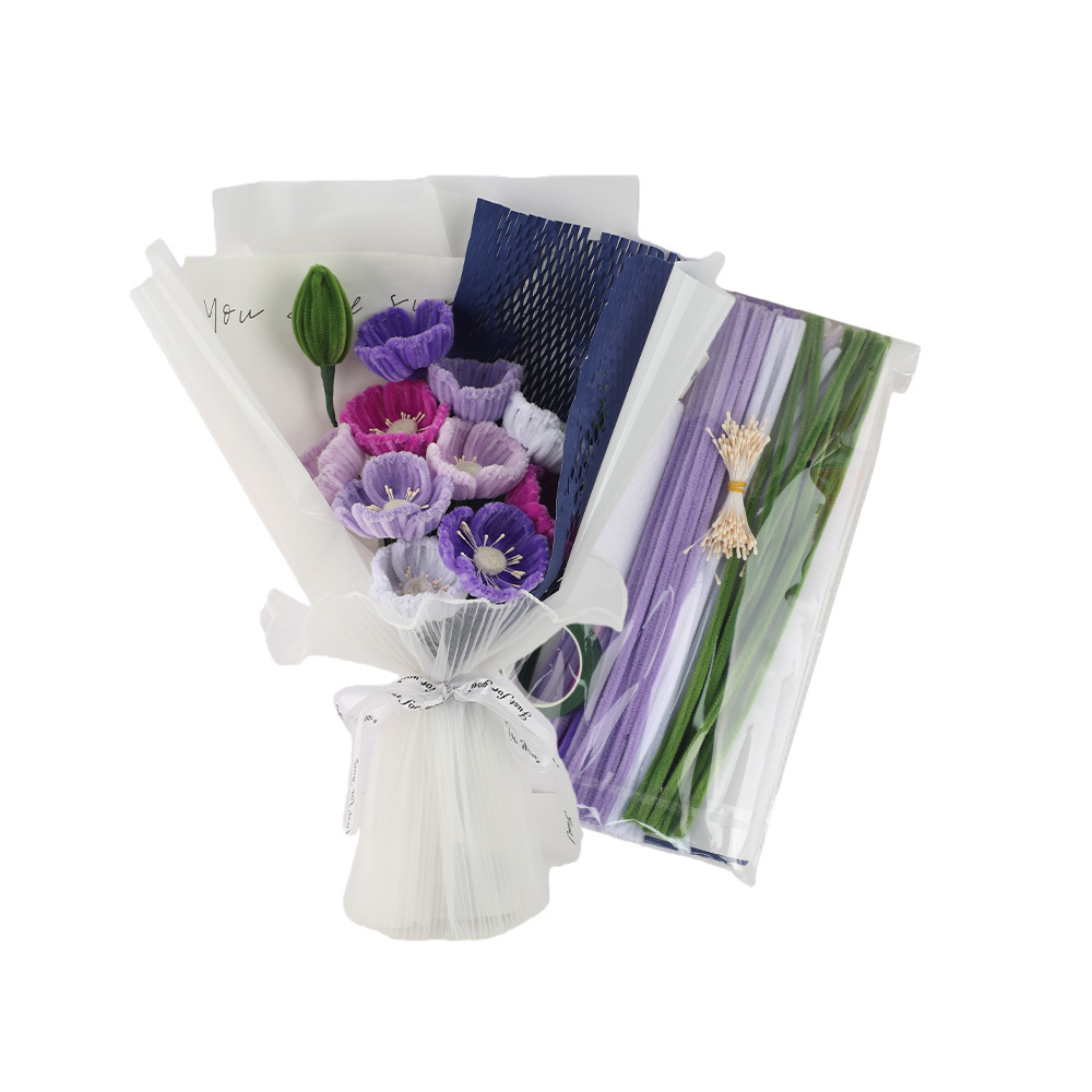 purple set