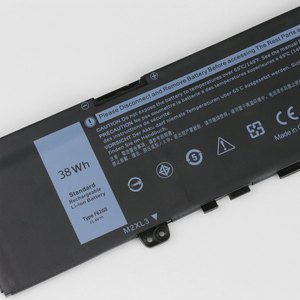 交換用F62G0ラップトップバッテリー<span class=keywords><strong>Dell</strong></span> Inspiron 13-7370 <span class=keywords><strong>7373</strong></span> 7380 7386 Vostro 13-5370 RPJC3 39DY5 RPJC3ノートブックコンピュータ - Product Image 1