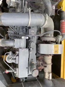 Excavadora usada <span class=keywords><strong>Komatsu</strong></span> PC360 con capacidad de 36 toneladas Válvula hidráulica Kawasaki vendida a bajo precio - Product Image 4