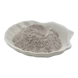 High-quality Zircon Flour Origin Indonesian Purity 65% Zircon Sand Price For Casting Ceramics Refractory