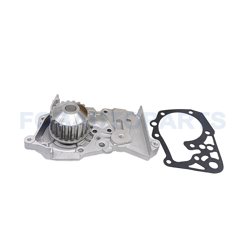 High Quality New Engine Auto Water Pump for Renault Logan and Nissan Replacements for 7700274330 and 8200146297