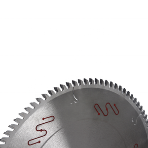 Lâmina de Serra Circular <span class=keywords><strong>Industrial</strong></span> TGS de <span class=keywords><strong>12</strong></span> Polegadas para Painéis de Móveis, Soldada a Laser, Nitrurada, para Marcenaria, OEM Personalizável, Ferramenta Elétrica Freud, Itália - Product Image 5