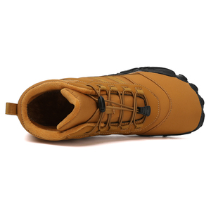 <span class=keywords><strong>Botas</strong></span> de Senderismo Yoris para <span class=keywords><strong>Hombre</strong></span>, Minimalistas, para Correr por Senderos, para Invierno y Nieve - Product Image 5