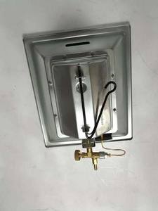 <strong>Chick</strong> Brooder Gas <strong>Heat</strong> <strong>Lamp</strong> for Poultry Livestock Farm Heater - Product Image 2