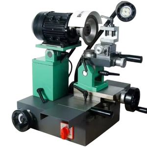 MRCM <span class=keywords><strong>MR</strong></span> M3高稳定性数控万能车床工具磨床建筑行业新使用条件 - Product Image 1