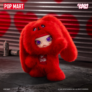 Nuova <span class=keywords><strong>Serie</strong></span> POP MART the MOLLY X YUQI 2026, <span class=keywords><strong>Action</strong></span> <span class=keywords><strong>Figure</strong></span> 1/8 Originale al 100%, Blind Box - Product Image 3