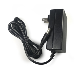 อะแดปเตอร์ปลั๊กเสียบผนัง LED สำหรับมืออาชีพ12V 2A 24V 1A 5V 3A <span class=keywords><strong>9V</strong></span> ปลั๊ก2A - Product Image 4