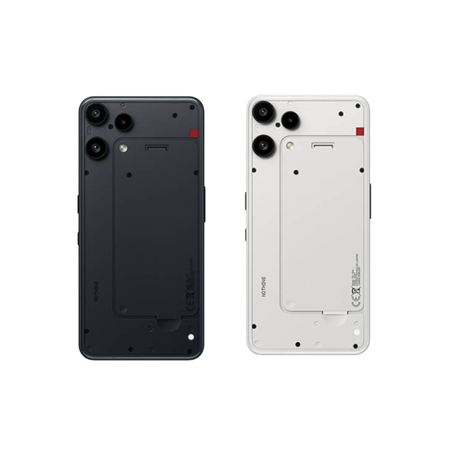 Wholesale Popular Smartphone High Quality Cell Phone 5000mAh Battery 5G Smartphone Nothing Phone (3a) Lite Global Version