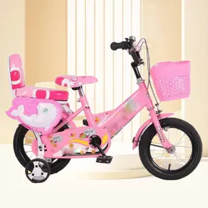 16 inches kids bicycles / bicicletas de equilibrio infantil girl / velo pour enfant 6 8 ans toy cycle baby by cycle bicycles
