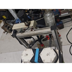 German Knf <b>Vacuum</b> <b>Pump</b> Recovery Industrial Control Automation Equipment Maintenance Support - Product Image 3