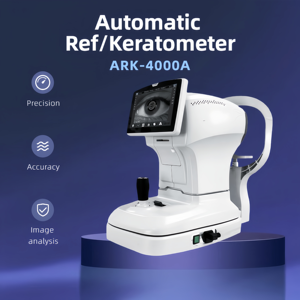 Auto-Refraktometer Optische Instrumente Autorefraktor Keratometer Optometrist Praxis Augenarzt Umfassende Optometrie - Product Image 1