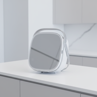 Venta al por Mayor de Analizador de Piel 3D, Microscopio, Dispositivo de Prueba de Piel, Máquina de Análisis con IA para Escáner Facial, Uso en Salones de Belleza y Spa