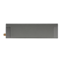 Mini PC Industrial OEM ODM con CPU Intel de Cuatro Núcleos, Múltiples Sistemas Operativos, Nodo de Red Edge para Servidor, 4 Puertos LAN RJ45