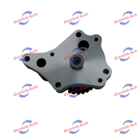 Aksesoris Sistem Mesin Teknik Terlaris Pompa Bahan Bakar Oli 4900567 untuk Mesin Cummins A1400 A1700 A2300