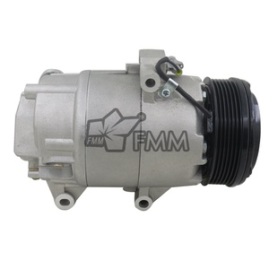 Compresseur de climatisation automobile pour Pontiac Vibe 1140176 88972202 88310-01081 471-9006 15-20754 8831001081 - Product Image 3