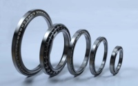 Excavatrices de haute qualité portant des BA222-5WSA BA222-1WSA pour la transmission résistante
