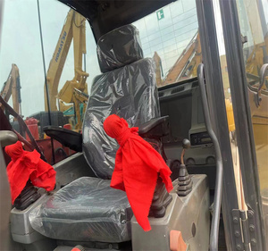 In Stock Used Doosan DX60 Mini Excavator Doosan DX60-9c DX60-7 DX75 DX80 DX55 Excavator Doosan DX60 Low Price - Product Image 5