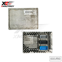 Module de commande du moteur OEM d'occasion ECU 12655776 ABTC pour Cadillac ACDelco