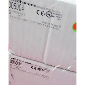 ONE IFM OO5004 OOF-FPKG/M12/GL2 OO5004 ใหม่ - Product Image 3