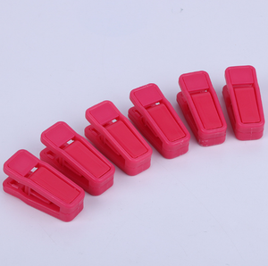 Pinzas <span class=keywords><strong>de</strong></span> Plástico para <span class=keywords><strong>Ropa</strong></span>, Paquete <span class=keywords><strong>de</strong></span> 20, Diseño Delgado, Resistentes, Pinzas para <span class=keywords><strong>Ropa</strong></span>, Pinzas para Dedos - Product Image 4