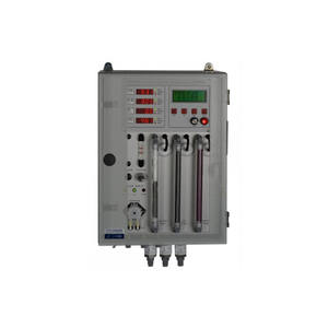 SSM 6000 ECO 75 Analizador de biogás Instrumento de análisis eficiente <span class=keywords><strong>Pronova</strong></span> - Product Image 5