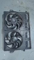 Pour Aston Martin Vantage DB11 DBX contrôleur d'assemblage de ventilateur de radiateur électronique Version d'ordinateur de moteur avec lame DB11