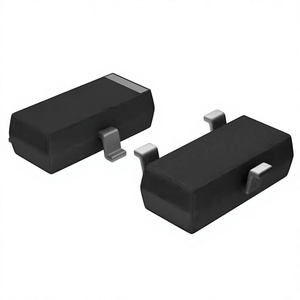SSM3K37FS LF SC-75(SOT-416) MOSFET de Canal N de 20 V y 200 mA para Montaje en Superficie de Uso General - Product Image 1