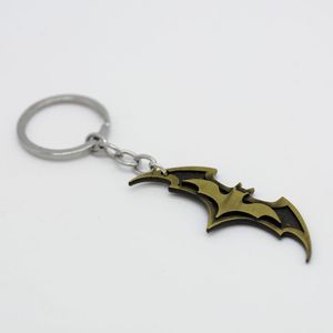 Thời trang và sáng tạo BAT người đàn ông Keychain Châu Âu và mỹ loạt phim Mặt dây chuyền Keychain - Product Image 5