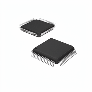 อุปกรณ์เสียงเฉพาะทาง 64 BQFP LC78615E-01US-H ซื้อชิ้นส่วนอิเล็กทรอนิกส์ออนไลน์ ช่องทางผู้ผลิต - Product Image 1