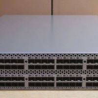 24 Port Kompatibel Dell/ Brocade G610 Switch BR-G610-8-32G-0/G610-8-16G-0E/G610-24-16G-1E/G610-8-0E/G610-8-32G-0-Z