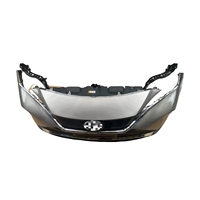 Venta caliente de segunda mano original para Toyota Venza 2021 2022 2023 2024 parachoques con kit de carrocería de parachoques de rejilla