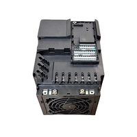 Convertidor de Frecuencia MICROMASTER 440 Serie 6SE6440-2UD25-5CA1 Original Nuevo para Módulo PLC