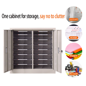 A3 Tủ hồ sơ ngăn kéo-loại Kỹ Thuật Vẽ Cơ sở Tủ lưu trữ dữ liệu tổ chức và lưu trữ tủ - Product Image 6