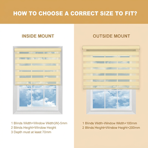Persianas Enrollables Motorizadas Zebra Automáticas Electrónicas de Doble Capa, Inteligentes, con Control Remoto, <span class=keywords><strong>Opacas</strong></span> <span class=keywords><strong>para</strong></span> Día y Noche, <span class=keywords><strong>para</strong></span> <span class=keywords><strong>Ventanas</strong></span> - Product Image 6