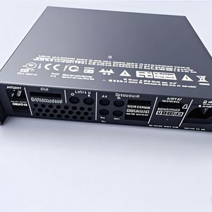 2025 New Hot Selling Customizable Metal Audio for Shell Premium <b>Fabrication</b> <b>Services</b> - Product Image 2