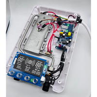 Services de fabrication de prototypes de circuits imprimés (PCB) et de cartes électroniques assemblées (PCBA) en Chine, assemblage électronique personnalisé de cartes de circuits imprimés