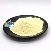 GOH Prix Vitamin-d3-k2-mk7 de haute qualité